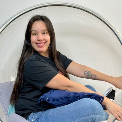 Maria Laura Jaramillo