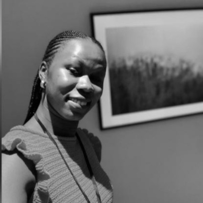 Evelyne Akello
