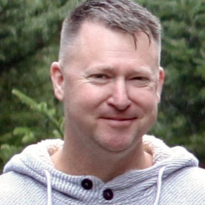 Christopher Killeen