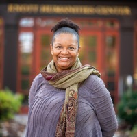 Traci James
