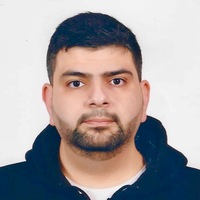 Ahmad Al-Masry