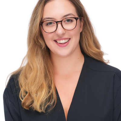 Morgan Prengler