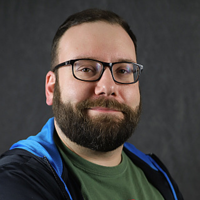 Mike Roznik