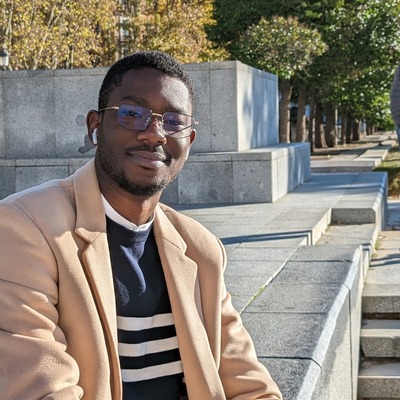 Thierno Thiam