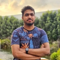 Yadhu Krishna M