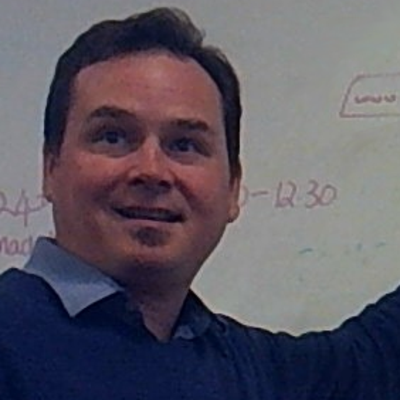 Peter Bayne