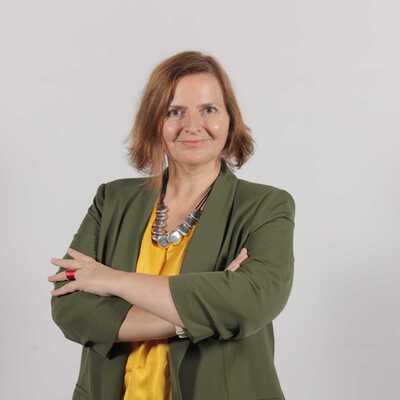 Katerina Chatzigiannaki