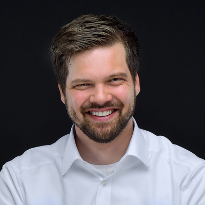 Benjamin Nothdurft