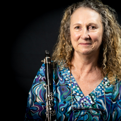 Deborah de Graaff