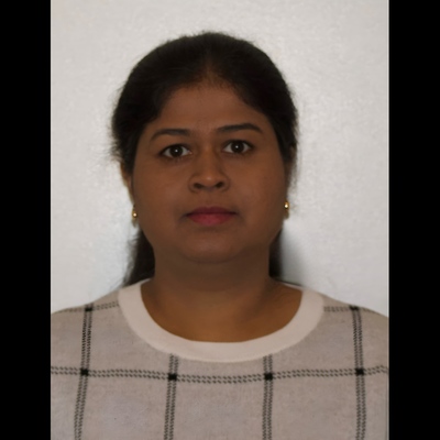 Devika Rajhamundry
