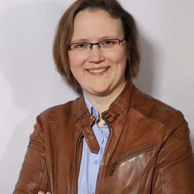 Sandra Parsick