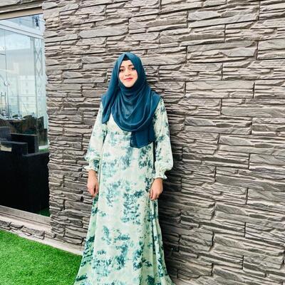 Ayesha Munir