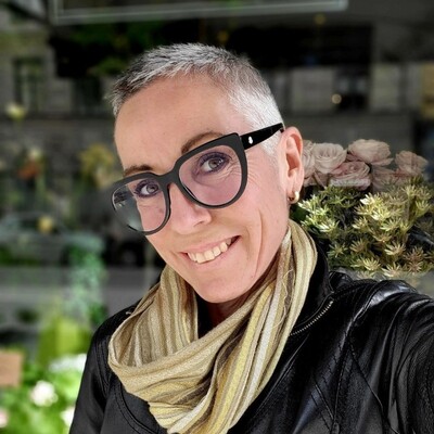 Rebecka Isaksson's Profile Picture