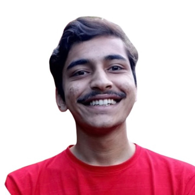 Vedanth V's Profile Picture
