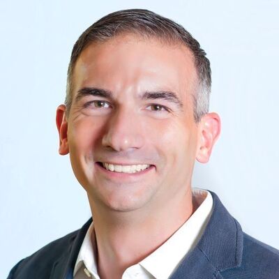 Andy Sulak's Profile Picture