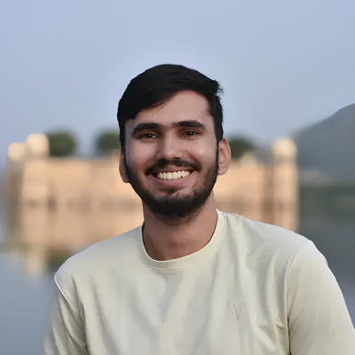 Prateek Mishra
