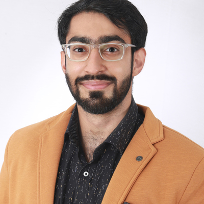 Abhishek Popli