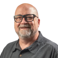 Chris Woody Woodruff