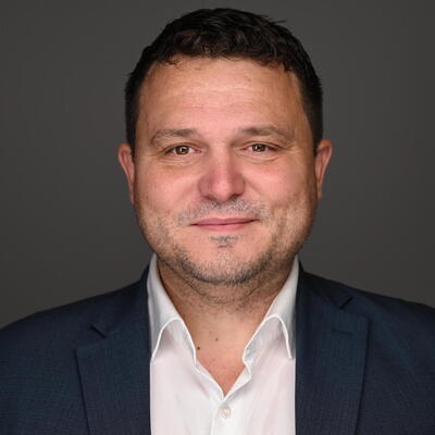 Neven Cvetkovic