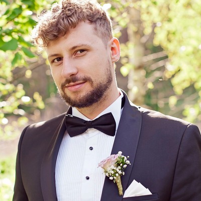 Bartłomiej Płotka Profile Picture