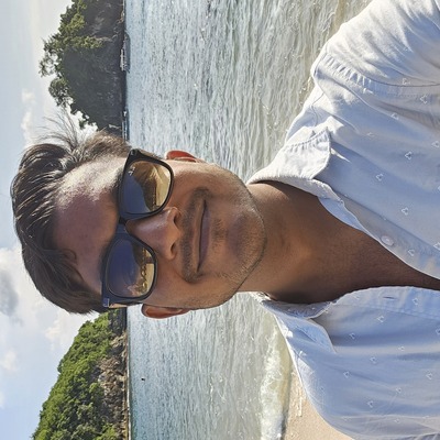 Rohan Mukherjee