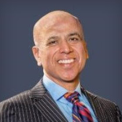 Atul Mahajan