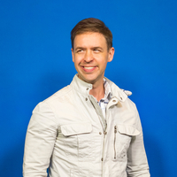 David Wilder