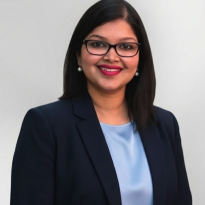 photo of Rashi Agrawal
