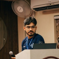 Arindam Majumder