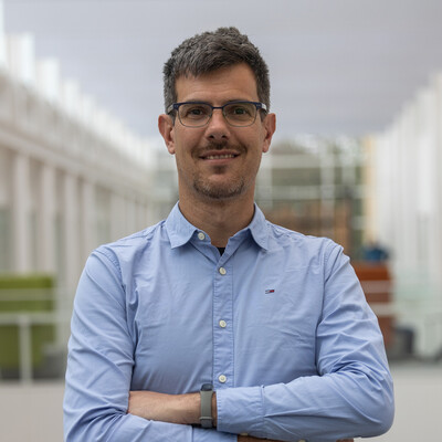 Luca Berton