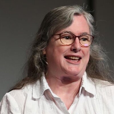 Kate Gregory