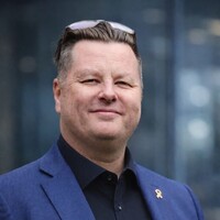 Tor Andre Breivikås