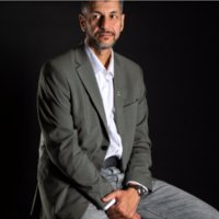 Ahouab Aliouche