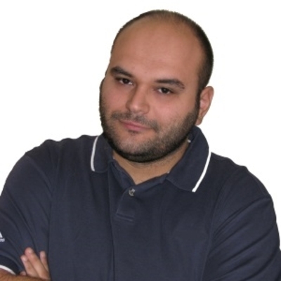Daniele Bochicchio