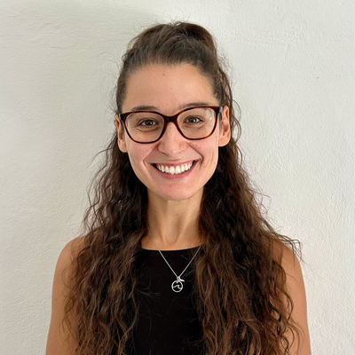 Almudena Barreiro Carrillo