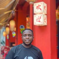 Joris Quarshie