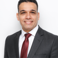 Mohamed Ali Saeed