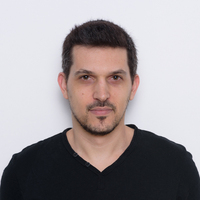 Nir Rozenbaum