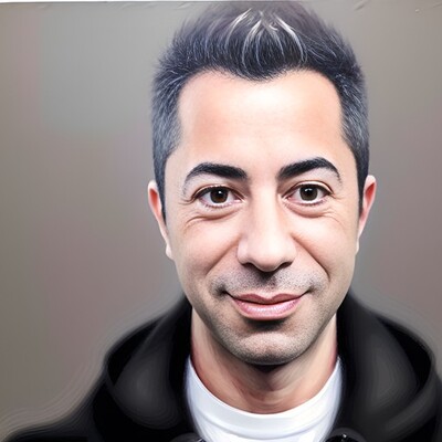 Steven Karachinsky's Profile Picture