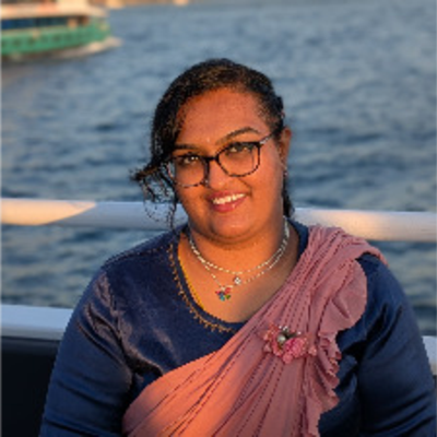 Bhuvana Meenakshi Koteeswaran
