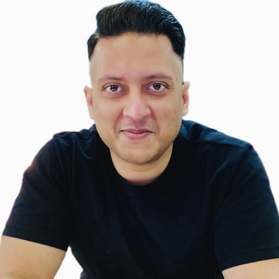 Mayank Vatsal