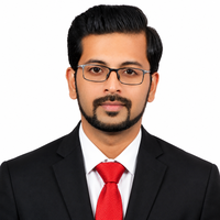 Nanda Kumar Krishnamurthy