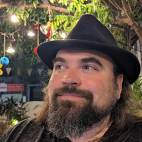 Matt Stephenson