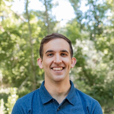 Ben Fetters's Profile Picture
