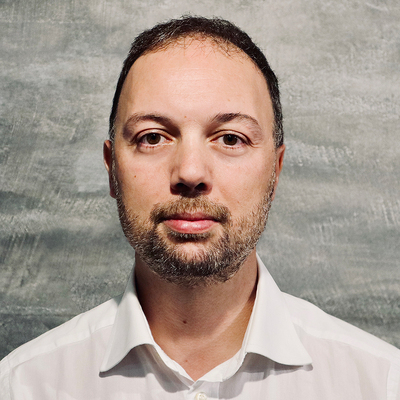 Nicola Guglielmi