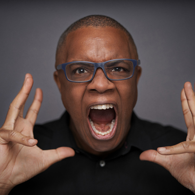 Paul Pennant's Profile Picture