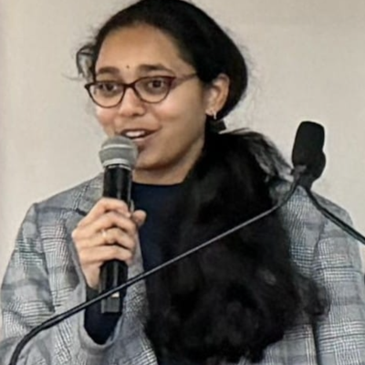 Anusha Kovi