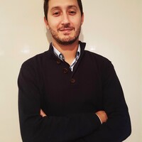 Sergio García Fonseca