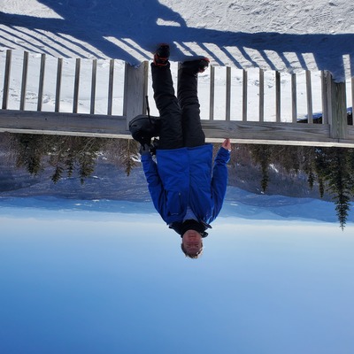 Andrew Champagne's Profile Picture