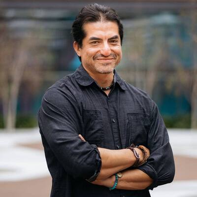 Sal Rosales's Profile Picture